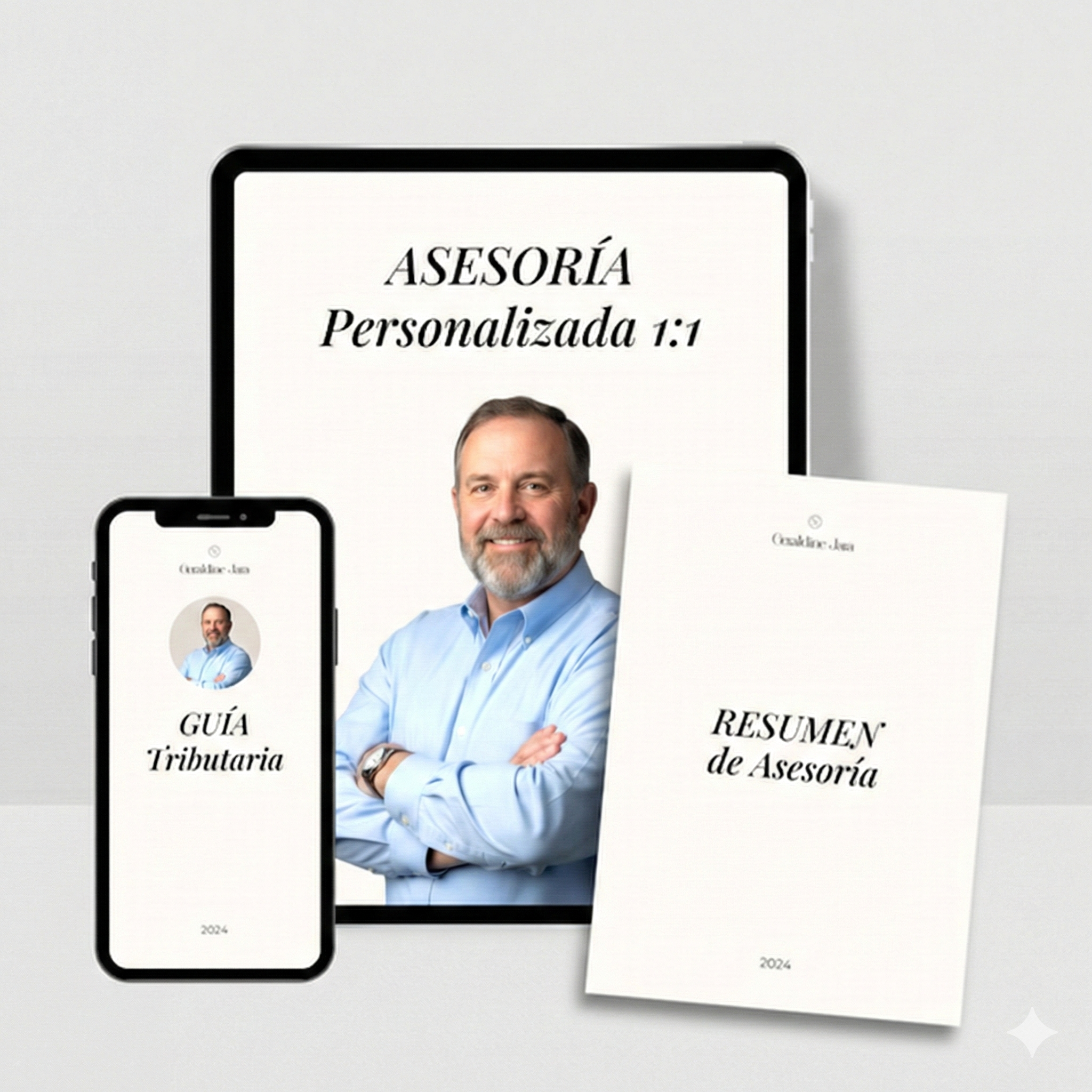 Asesoría Personalizada 1:1